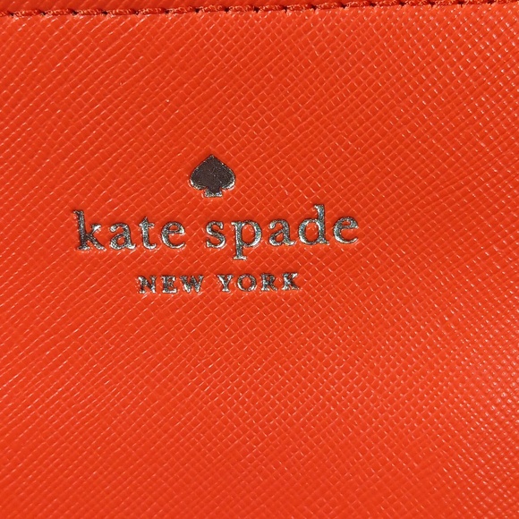 Kate Spade New York Women's  Dana Tote Bag - Picture 6 of 9